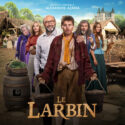 Larbin (Le) (Alexandre Azaria) UnderScorama : Septembre 2024