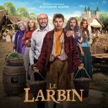 Larbin (Le) (Alexandre Azaria) UnderScorama : Septembre 2024