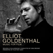 Music For Film (Elliot Goldenthal) UnderScorama : Novembre 2024