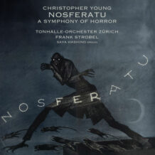 Nosferatu (Christopher Young) UnderScorama : Novembre 2024