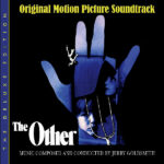 Other (The) (Jerry Goldsmith) UnderScorama : Octobre 2024