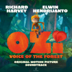 Ozi, Voice Of The Forest (Richard Harvey & Elwin Hendrijanto) UnderScorama : Septembre 2024