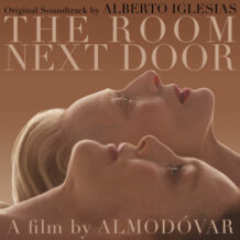 Room Next Door (The) (Alberto Iglesias) UnderScorama : Novembre 2024