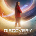 Star Trek: Discovery (Season 5) (Jeff Russo) UnderScorama : Novembre 2024