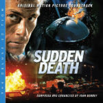 Sudden Death (John Debney) UnderScorama : Octobre 2024