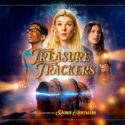 Treasure Trackers (Robin Hoffmann) UnderScorama : Octobre 2024