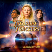 Treasure Trackers (Robin Hoffmann) UnderScorama : Octobre 2024