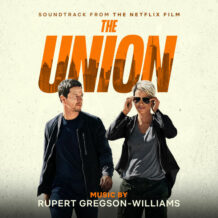 Union (The) (Rupert Gregson-Williams) UnderScorama : Septembre 2024