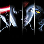 X-Men (Michael Kamen) Hero Corp