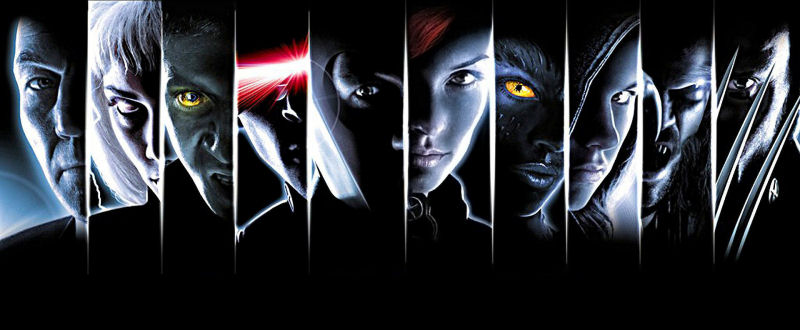 X-Men (Michael Kamen)
