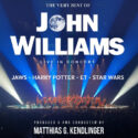 Concert : John Williams en version very best of Une invitation à toucher le génie du compositeur lors d'une tournée française d'une semaine