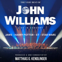 Concert : John Williams en version very best of Une invitation à toucher le génie du compositeur lors d'une tournée française d'une semaine