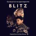 Blitz (Hans Zimmer & Nicholas Britell) UnderScorama : Décembre 2024