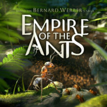 Empire Of The Ants (Mathieu Alvado & Mark Choi) UnderScorama : Décembre 2024