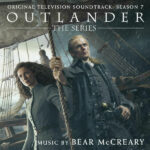 Outlander (Season 7) (Bear McCreary) UnderScorama : Décembre 2024