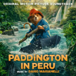 Paddington In Peru (Dario Marianelli) UnderScorama : Décembre 2024