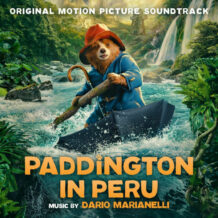 Paddington In Peru (Dario Marianelli) UnderScorama : Décembre 2024