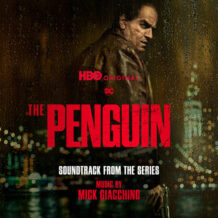 Penguin (The) (Mick Giacchino) UnderScorama : Décembre 2024