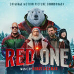 Red One (Henry Jackman) UnderScorama : Décembre 2024