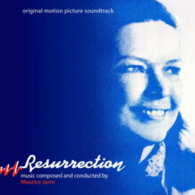 Resurrection (Maurice Jarre) UnderScorama : Décembre 2024