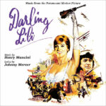 Darling Lili (Henry Mancini) UnderScorama : Janvier 2025