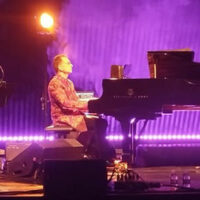 Gavin Greenaway à Toulon Le réputé compositeur et chef d'orchestre en concert en France