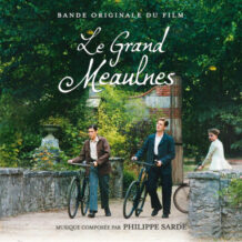 Grand Meaulnes (Le) (Philippe Sarde) UnderScorama : Janvier 2025