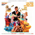 Man With The Golden Gun (The) (John Barry) UnderScorama : Janvier 2025