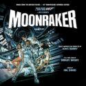 Moonraker (John Barry) UnderScorama : Janvier 2025