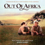 Out Of Africa (John Barry) UnderScorama : Janvier 2025
