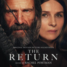 Return (The) (Rachel Portman) UnderScorama : Janvier 2025