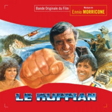 Ruffian (Le) (Ennio Morricone) UnderScorama : Janvier 2025