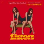 Sisters (Bernard Herrmann) UnderScorama : Janvier 2025