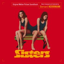 Sisters (Bernard Herrmann) UnderScorama : Janvier 2025