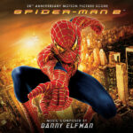 Spider-Man 2 (Danny Elfman, Christopher Young & John Debney) UnderScorama : Janvier 2025