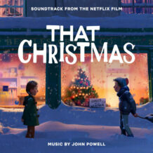 That Christmas (John Powell) UnderScorama : Janvier 2025