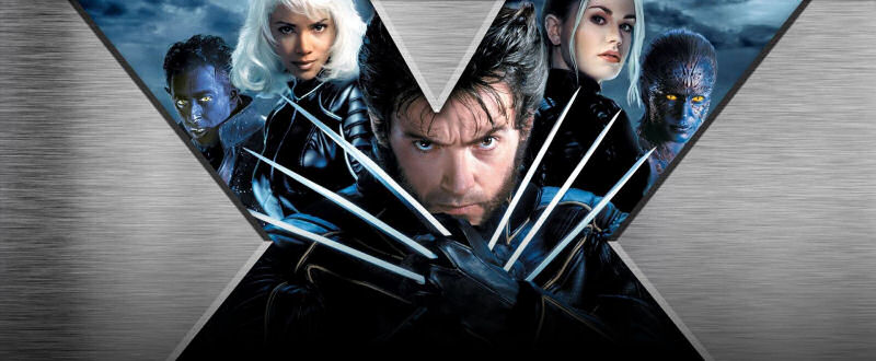 X2: X-Men United (John Ottman)