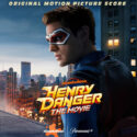 Henry Danger: The Movie (Paul Edward-Francis) UnderScorama : Février 2025