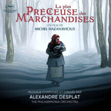 Plus Précieuse des Marchandises (La) (Alexandre Desplat) UnderScorama : Février 2025