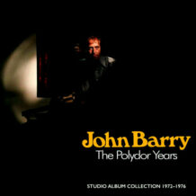 Polydor Years (The) (John Barry) UnderScorama : Février 2025