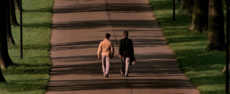 À l’image de… Rain Man Un bref moment de musique avec Hans Zimmer