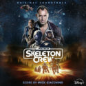 Star Wars: Skeleton Crew (Mick Giacchino) UnderScorama : Février 2025