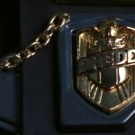 À l’image de… Judge Dredd Un bref moment de musique avec Alan Silvestri