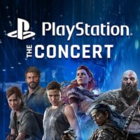 Concert : « Playstation the concert » dès avril Une tournée mondiale avec déjà une vingtaine de dates européennes annoncées, dont deux en France