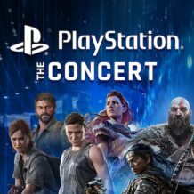 Concert : « Playstation the concert » dès avril Une tournée mondiale avec déjà une vingtaine de dates européennes annoncées, dont deux en France