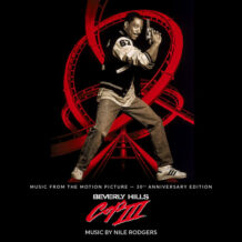 Beverly Hills Cop III (Nile Rodgers) UnderScorama : Mars 2025