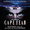 Cape Fear (Bernard Herrmann & Elmer Bernstein) UnderScorama : Avril 2025