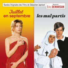 Juillet en Septembre / Les Mal Partis (Éric Demarsan) UnderScorama : Avril 2025