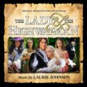 Lady & The Highwayman (The) (Laurie Johnson) UnderScorama : Avril 2025
