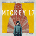 Mickey 17 (Jung Jaeil) UnderScorama : Mars 2025